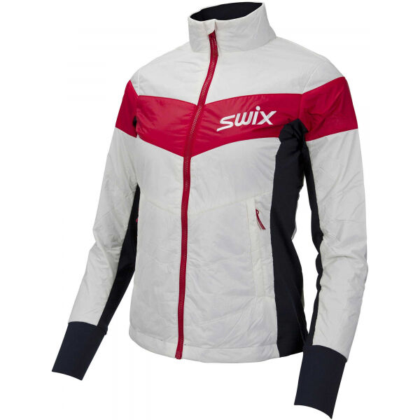 Swix SURMOUNT PRIMALOFT  M - Dámská bunda Swix