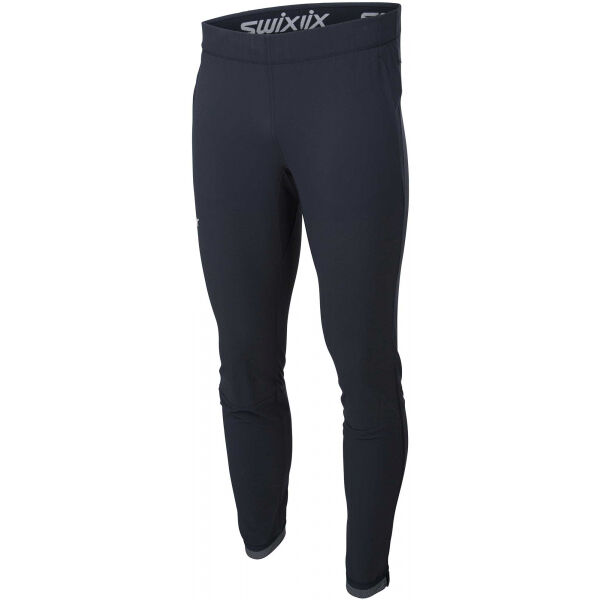 Swix EVOLUTION SOFTSHIELD M  L - Pánské všestranné softshellové kalhoty Swix