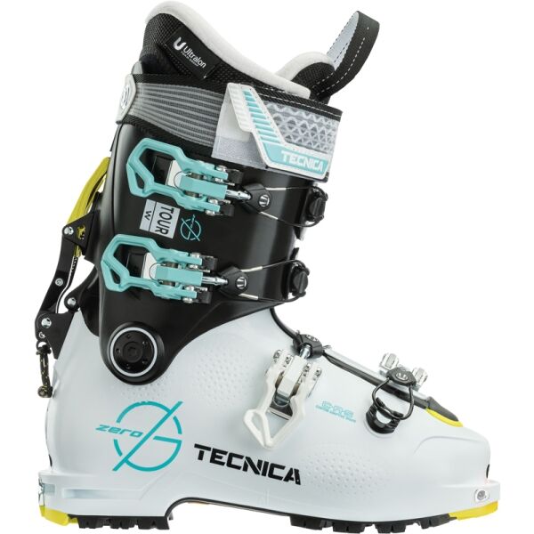 Tecnica ZERO G TOUR W  25 - Skialpinistické boty Tecnica