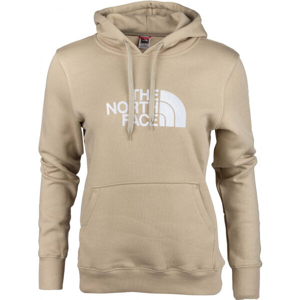 The North Face DREW PEAK PULLOVER HOODIE  XS - Dámská mikina The North Face