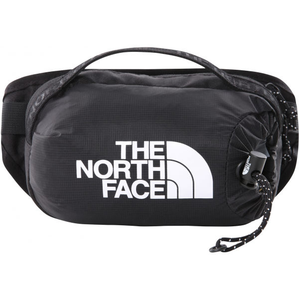 The North Face BOZER HIP PACK III S  UNI - Ledvinka The North Face