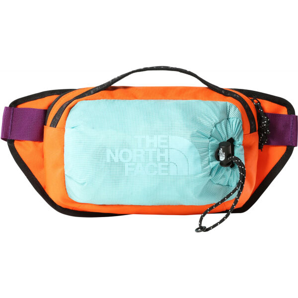The North Face BOZER HIP PACK III L  UNI - Ledvinka The North Face