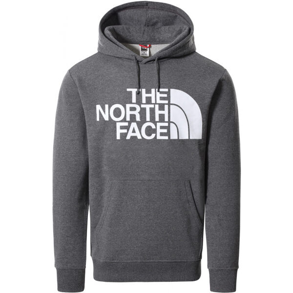 The North Face STANDARD HOODIE  S - Pánská mikina s kapucí The North Face