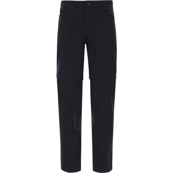 The North Face W RESOLVE CONVERTIBLE PANT  4 - Dámské outdoorové kalhoty The North Face