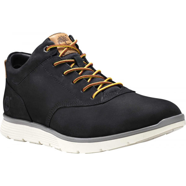 Timberland KILLINGTON HALF CAB  43 - Pánská volnočasová obuv Timberland