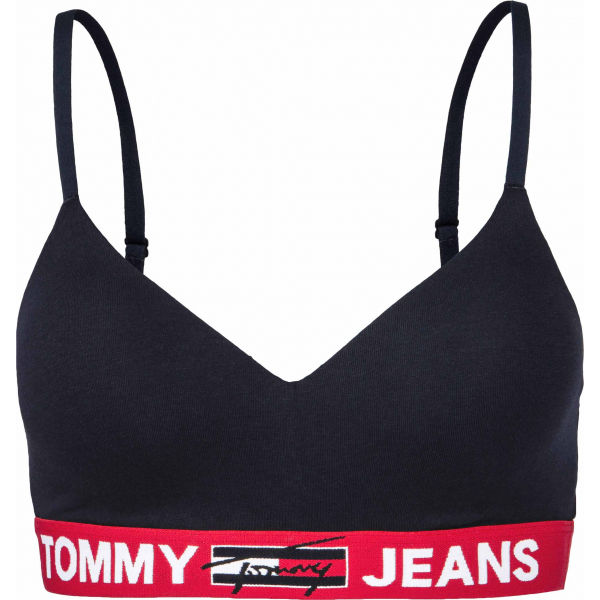 Tommy Hilfiger BRALETTE LIFT  M - Dámská podprsenka Tommy Hilfiger