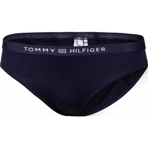 Tommy Hilfiger CLASSIC BIKINI  S - Dámské kalhotky Tommy Hilfiger