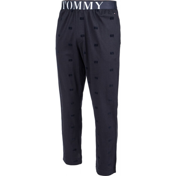 Tommy Hilfiger JERSEY PANT  M - Pánské tepláky Tommy Hilfiger