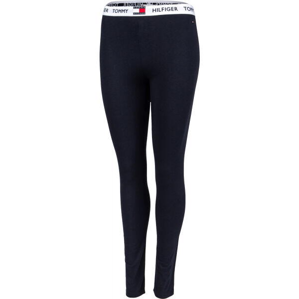 Tommy Hilfiger LEGGING  XS - Dámské legíny Tommy Hilfiger
