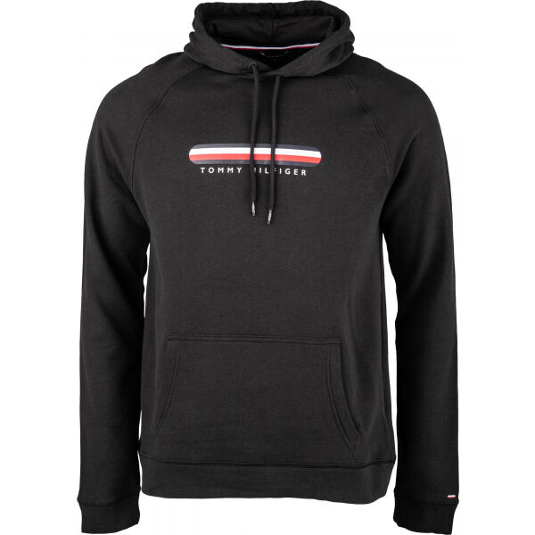 Tommy Hilfiger OH HOODIE  S - Pánská mikina Tommy Hilfiger