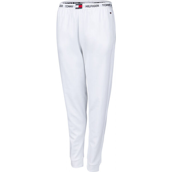 Tommy Hilfiger PANT LWK  S - Dámské tepláky Tommy Hilfiger