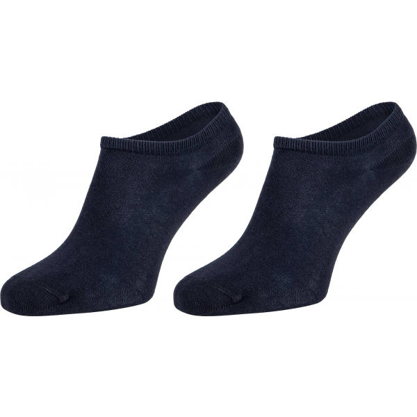 Tommy Hilfiger CHILDREN SNEAKER 2P  39 - 42 - Dětské ponožky Tommy Hilfiger