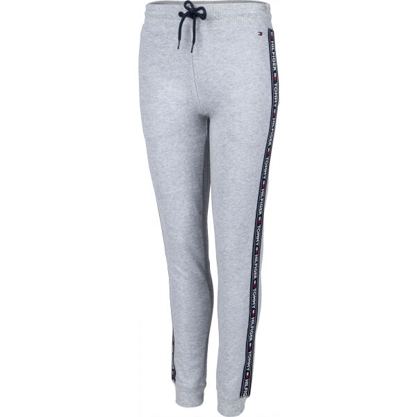 Tommy Hilfiger TRACK PANT HWK  M - Dámské tepláky Tommy Hilfiger