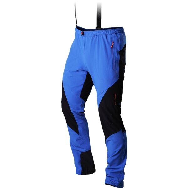 TRIMM MAROL PANTS  M - Pánská sportovní kalhoty TRIMM