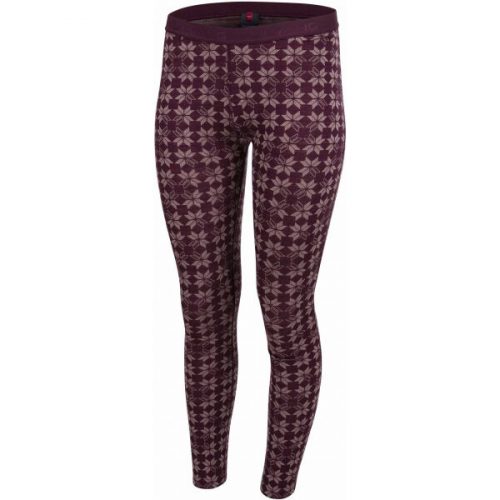 Ulvang MARISTUA  S - Dámské spodní kalhoty Ulvang