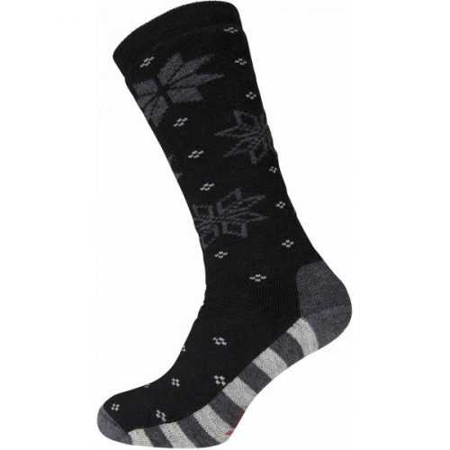 Ulvang MARISTUA  40-42 - Dámské vlněné ponožky Ulvang