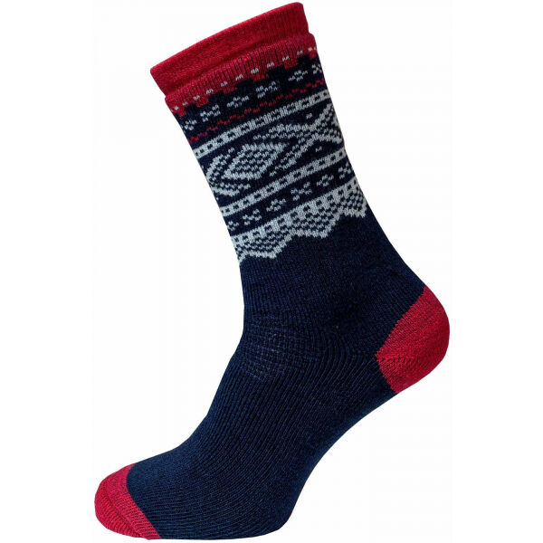 Ulvang MARIUS  37-39 - Dámské vlněné ponožky Ulvang