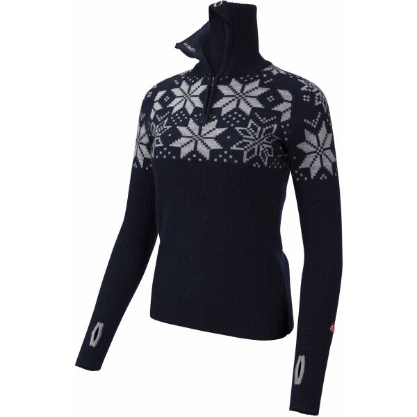 Ulvang RAV KIBY  M - Dámský svetr Ulvang