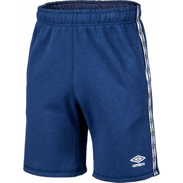 Umbro FW TAPED SHORT  2XL - Pánské trenýrky Umbro