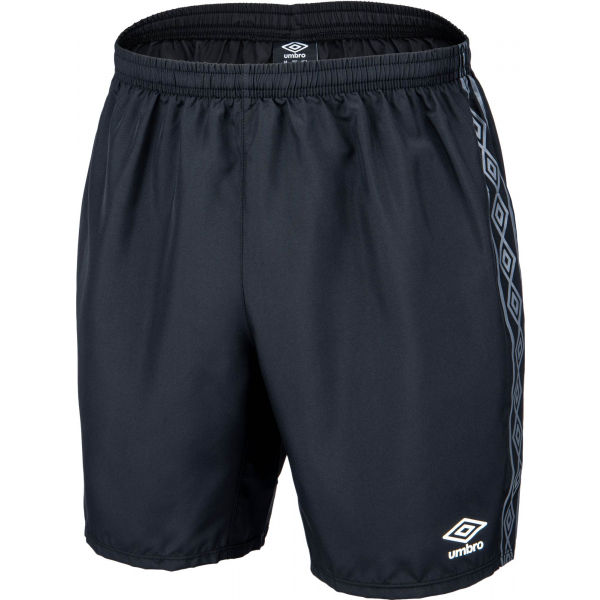 Umbro WOVEN SHORT  L - Pánské trenýrky Umbro