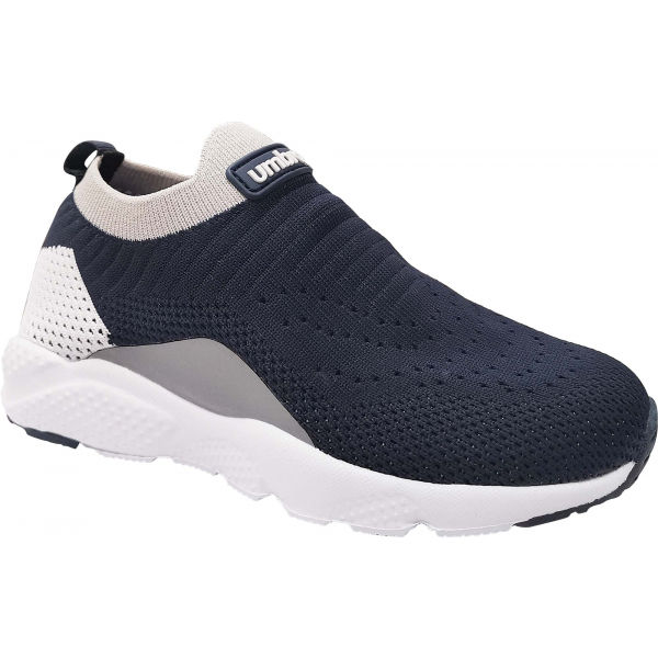 Umbro PELLE  29 - Dětská volnočasová obuv Umbro