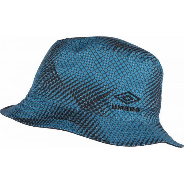 Umbro PRINTED BUCKET HAT   - Klobouk Umbro