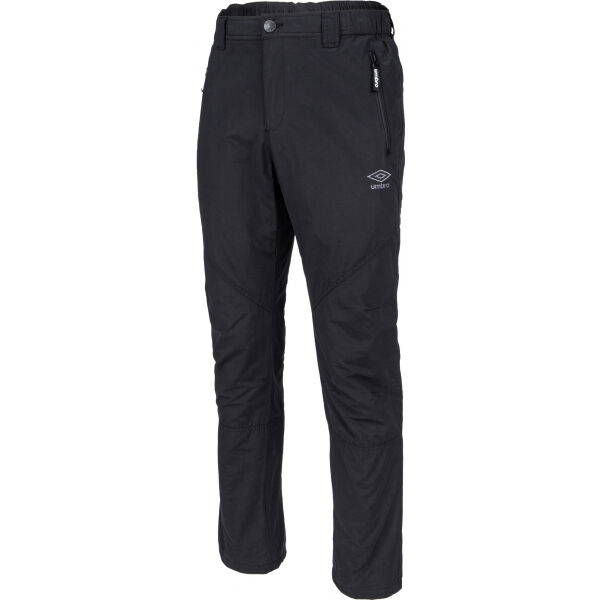 Umbro RICKLEY  XL - Pánské zateplené kalhoty Umbro