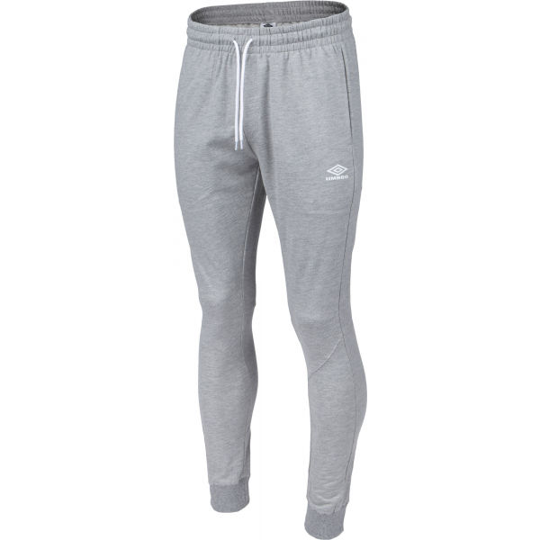 Umbro SLIM FIT JOGGER  2XL - Pánské tepláky Umbro