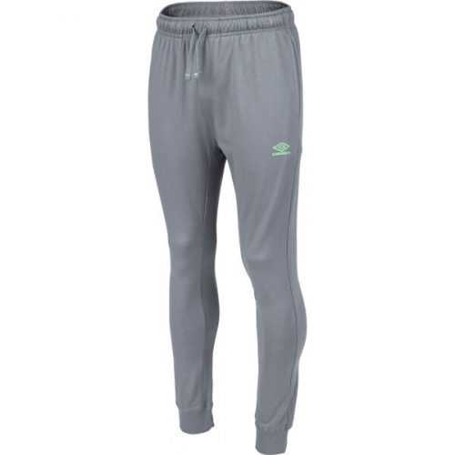 Umbro SLIM FIT JPGGER  XL - Pánské tepláky Umbro