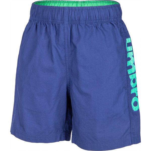 Umbro TODD  152-158 - Chlapecké plátěné šortky Umbro