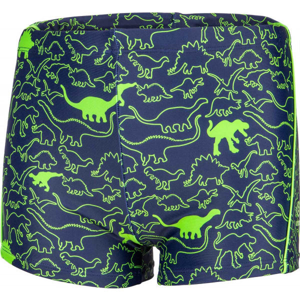 Umbro UDAN  128-134 - Chlapecké plavky s nohavičkou Umbro