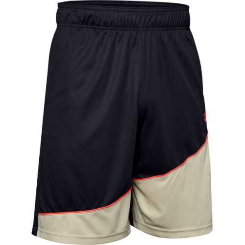 Under Armour BASELINE 10IN SHORT  XL - Pánské kraťasy Under Armour