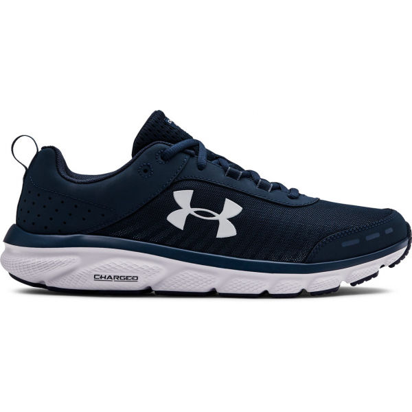 Under Armour CHARGED ASSERT 8 LTD  11.5 - Pánská běžecká obuv Under Armour
