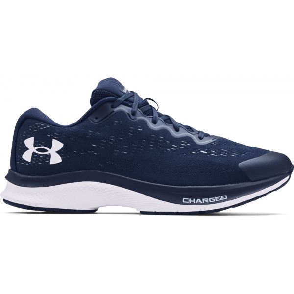 Under Armour CHARGED BANDIT 6  10 - Pánská běžecká obuv Under Armour