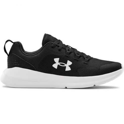 Under Armour ESSENTIAL  12 - Pánská lifestylová obuv Under Armour