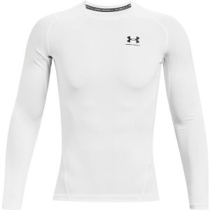 Under Armour HG ARMOUR COMP LS  2XL - P&aacute;nsk&eacute; triko Under Armour