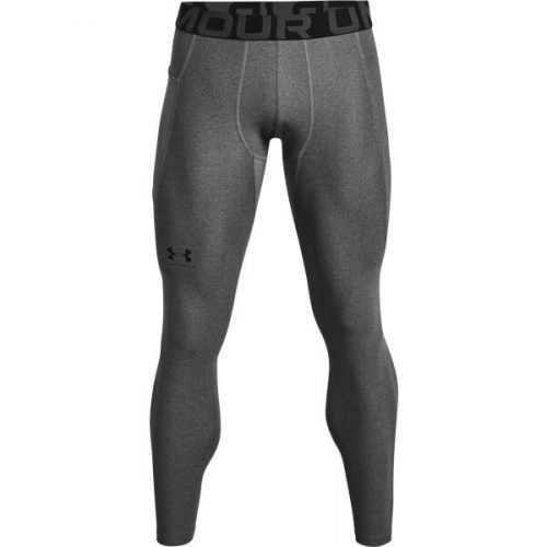 Under Armour HG ARMOUR LEGGINGS  L - Pánské legíny Under Armour
