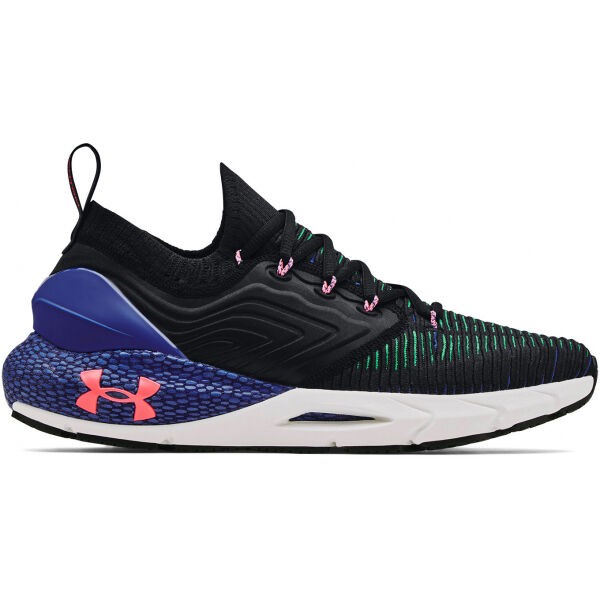 Under Armour HOVR PHANTOM 2 INKNT  12 - Pánská běžecká obuv Under Armour