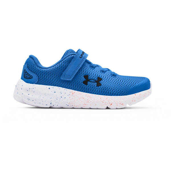 Under Armour PS PURSUIT 2 AC  3 - Dětská běžecká obuv Under Armour