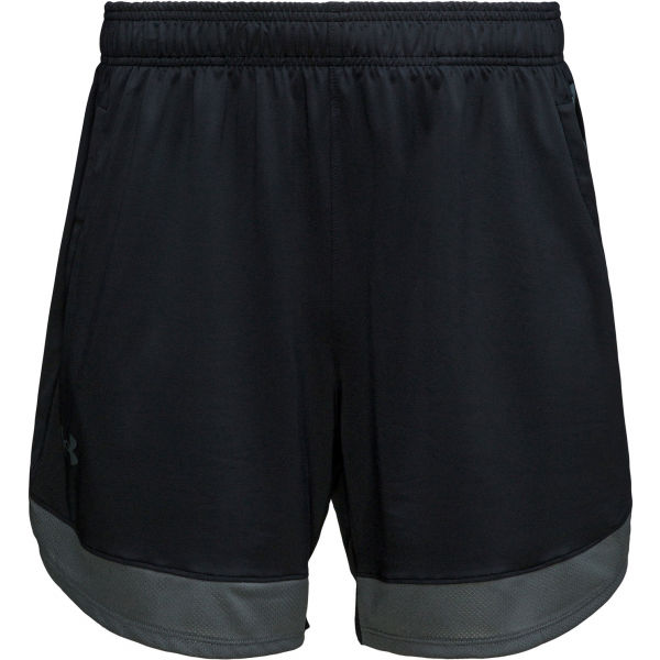 Under Armour TRAIN STRETCH 7IN STS  S - Pánské kraťasy Under Armour