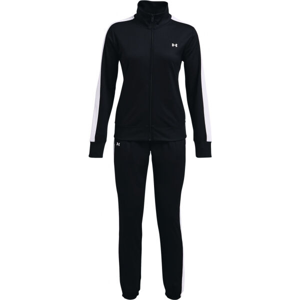 Under Armour TRICOT TRACKSUIT  XS - Dámské tepláková souprava Under Armour