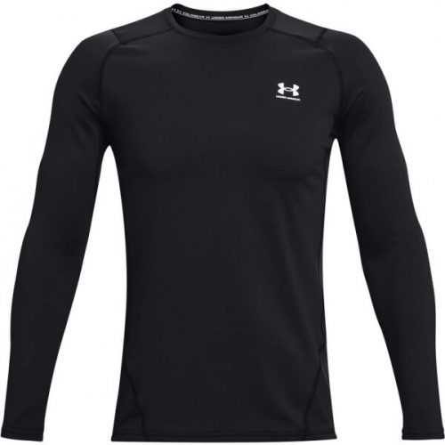 Under Armour CG ARMOUR FITTED CREW  S - Pánské triko Under Armour
