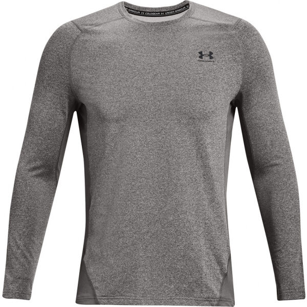 Under Armour CG ARMOUR FITTED CREW  L - Pánské triko Under Armour