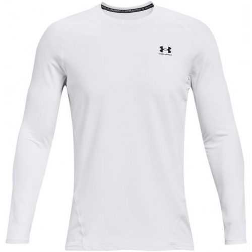 Under Armour CG ARMOUR FITTED CREW  XL - Pánské triko Under Armour