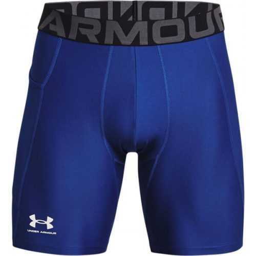 Under Armour HG ARMOUR SHORTS  L - Pánské kraťasy Under Armour