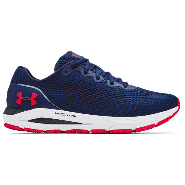 Under Armour HOVR SONIC 4  10.5 - Pánská běžecká obuv Under Armour