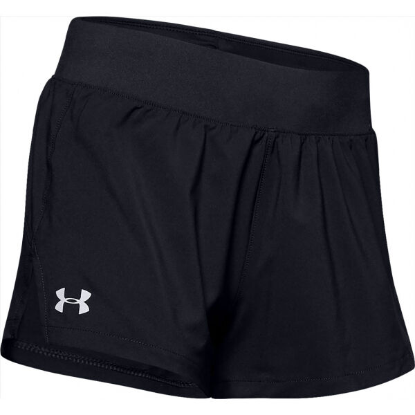 Under Armour LAUNCH SW 3" SHORT  L - Dámské šortky Under Armour