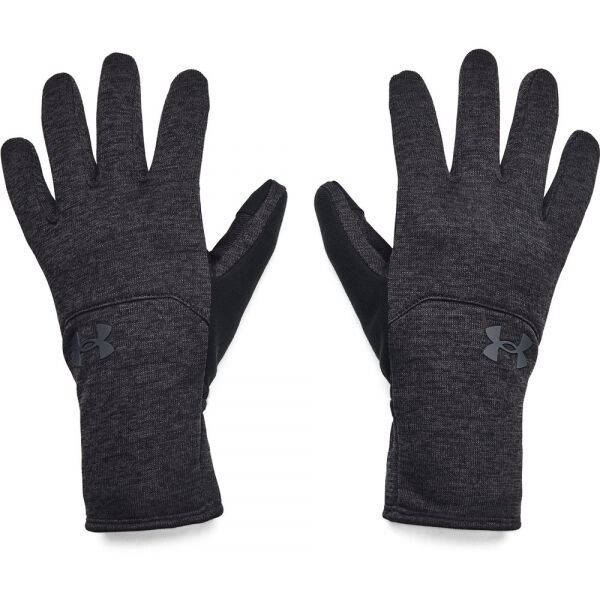 Under Armour STORM FLEECE GLOVES  M - Pánské rukavice Under Armour