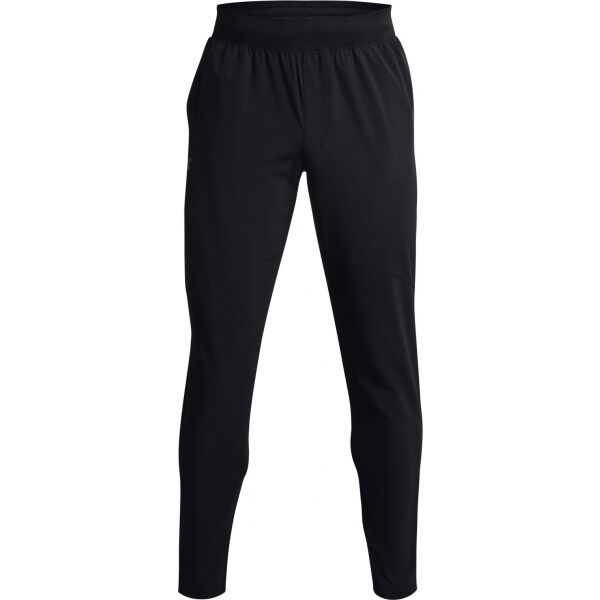 Under Armour STRETCH WOVEN PANT  M - Pánské tepláky Under Armour