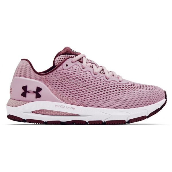 Under Armour W HOVR SONIC 4  8.5 - Dámská běžecká obuv Under Armour